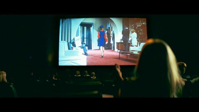 Once Upon a Time in Hollywood Margot Robbie feet (brighter lighting) смотреть онлайн