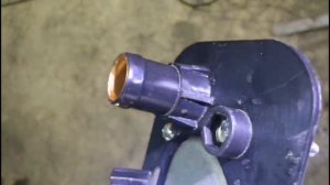 Самостоятельная замена крана радиатора печки на Ваз-2115,2114,2113,2109.