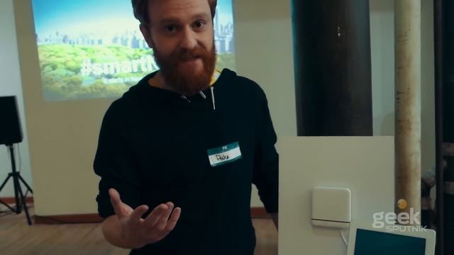 Сделай свой кондиционер умным с помощью Tado°.