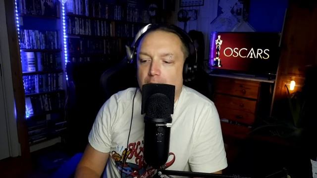 ? Nominacje do Oskarów 2023 | LIVE смотреть онлайн