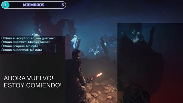 DIABLO IMMORTAL Y LUEGO ARRANCAMOS CON ENSHROUDED! BIENVENIDOS! смотреть онлайн