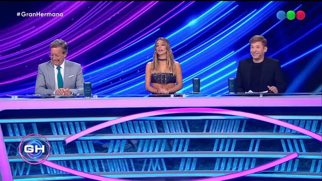 Programa 66 (27-02-2024) - Gran Hermano смотреть онлайн
