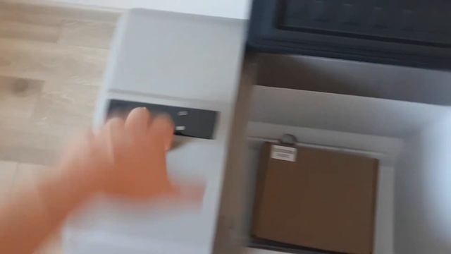 Автохолодильник Alpicool NX42 (краткий обзор) смотреть онлайн