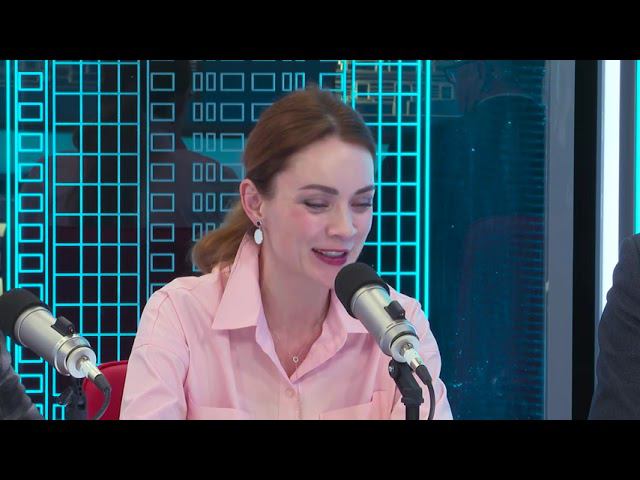 Диалоги о медицине - ЭКО смотреть онлайн