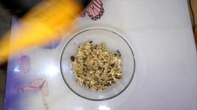 ДВА САЛАТА ИЗ ОТВАРНОЙ КУРИЦЫ. Девчачьи салаты)))) смотреть онлайн