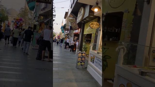 Анталия идем за рыбой дарадой )16.08.23 смотреть онлайн