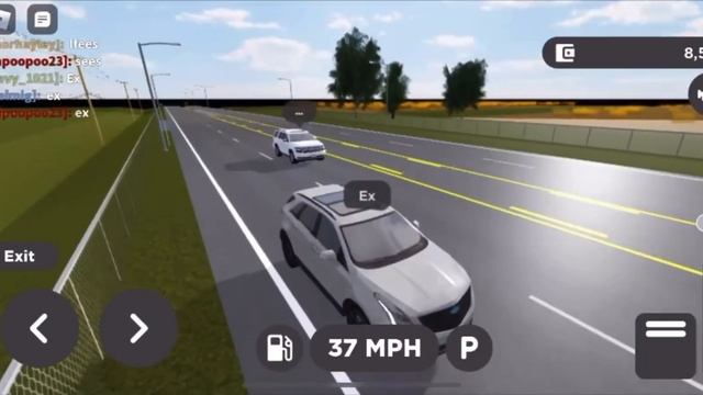 Greenville Car Crash Compilation 15 (N-OGVRP) Greenville ROBLOX смотреть онлайн