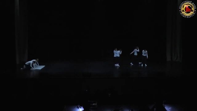 Танцевальное пространство KOLIBRI Бессонница