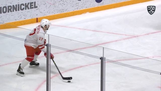 Vityaz 1 Jokerit 5, 22 February 2021 смотреть онлайн