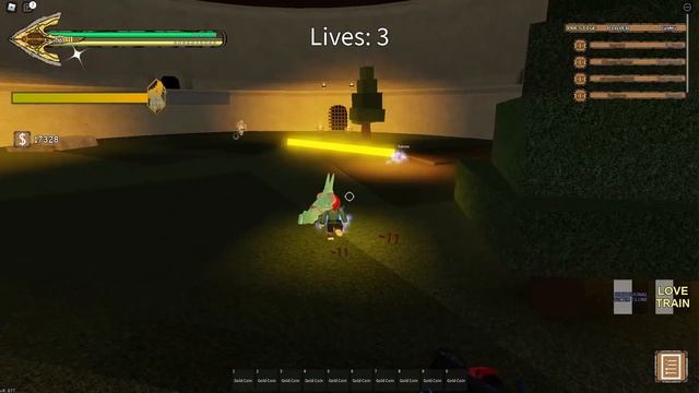 [YBA] D4C:LT is Silly Fun (Stand Review) смотреть онлайн