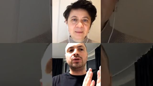 По ту сторону таргета: взгляд таргетолога - эфир с Олегом Гутником смотреть онлайн