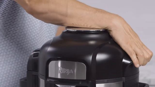 NINJA OP500EU PRODUCT IN USE смотреть онлайн