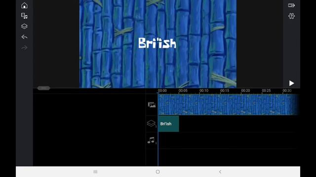 (Android) How to do a custom Spongebob Title Screen (Powerdirector Needed) смотреть онлайн