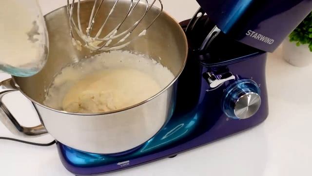 Сделала на пробу не продержался и 15 минут Чудеснейший медовый манник смотреть онлайн