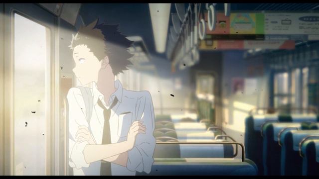 「AMV」- Рассвет || Грустный аниме клип смотреть онлайн