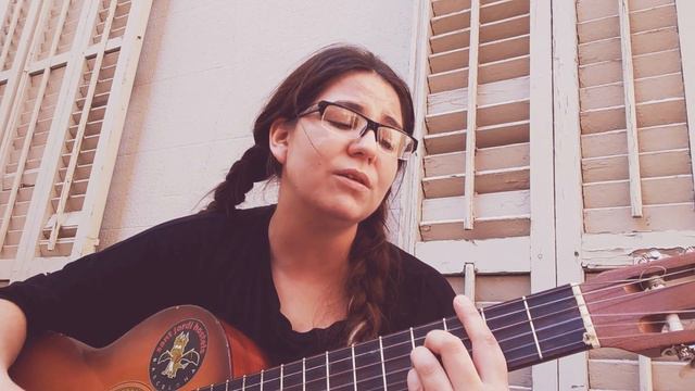 Моямишель - Дура (Anna Gregory cover) смотреть онлайн