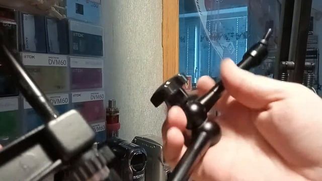 ? Magic Arm Китайский шарнирный кронштейн (Посмотри прежде чем покупать) смотреть онлайн