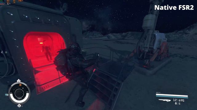 Testing FRAME GENERATION in Starfield! (RTX 4070 1440P) смотреть онлайн
