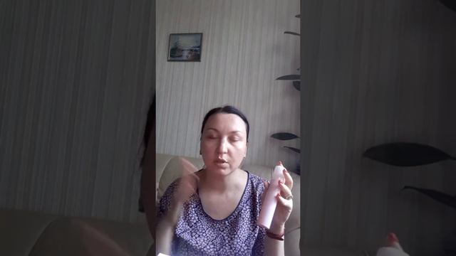 Летний уход часть 2