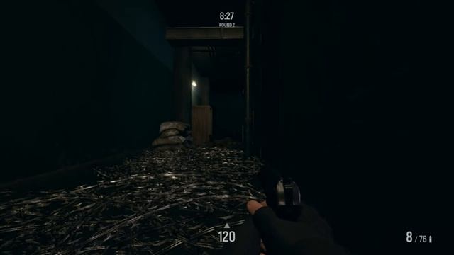 DEAD DOZEN/ GAME PLAY смотреть онлайн