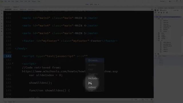jQuery CDN and test смотреть онлайн
