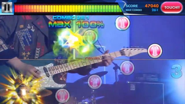 [DJMAX TECHNIKA Q] Over Your Dream 3LINES EXPERT 99.3% ALL COMBO смотреть онлайн