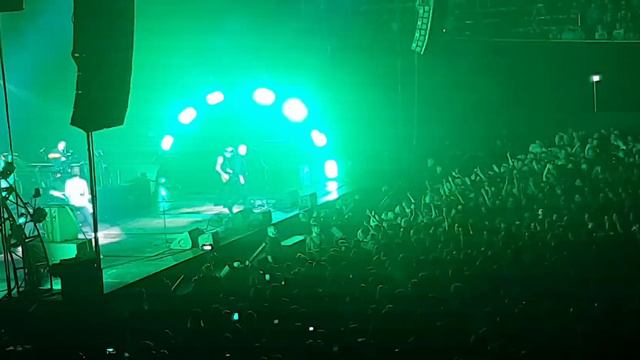 The Offspring - You’re Gonna Go Far, Kid (Live in Berlin at Velodrom 16/05/2023) смотреть онлайн