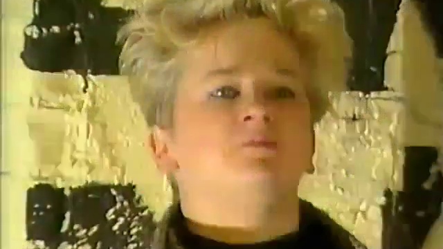 Anne Clark - Our Darkness