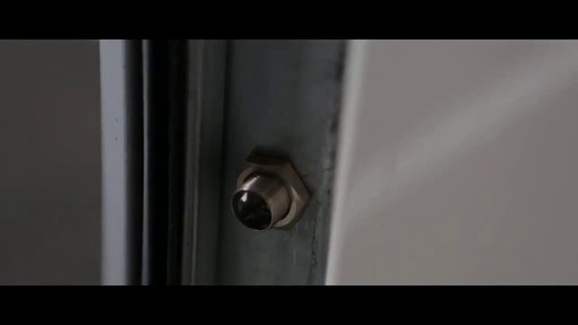 Скоростные ворота DYNACO 100% безопасность смотреть онлайн