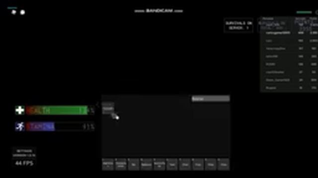 The rake noob edition II cheese hour [ROBLOX[ смотреть онлайн