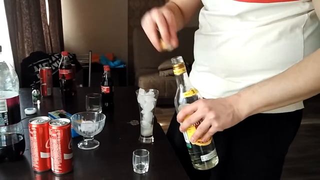Cuba libre (Куба свободна, а ты нет) смотреть онлайн