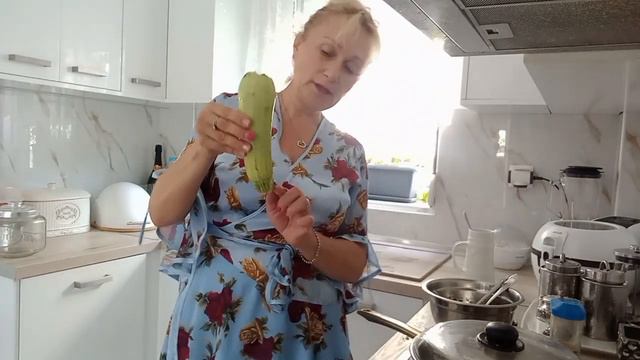 Фаршированные кабачки цельные диетические смотреть онлайн
