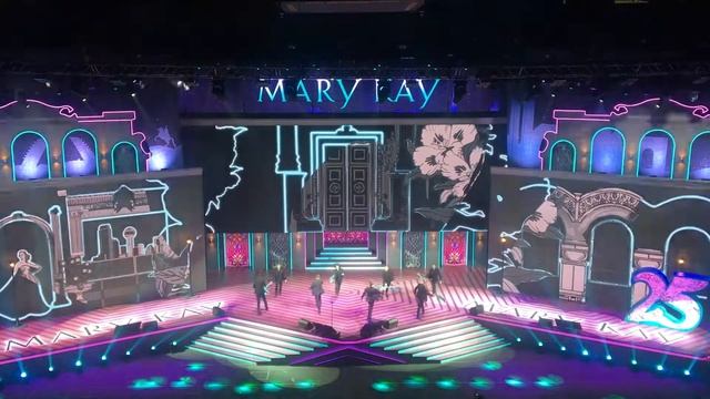 Номер "Полотна" смотреть онлайн