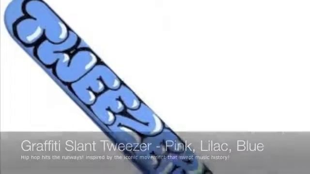 Tweezerman Tweezer