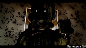 [SFM/FNAF] "A Fear Behind The Mask" | Mr. Fear - By SIAMES