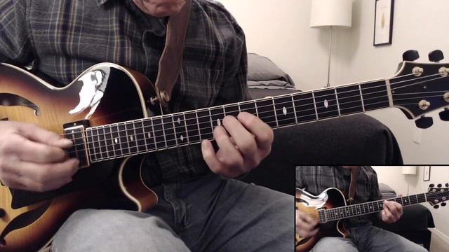 Turnaround - Ornette Coleman