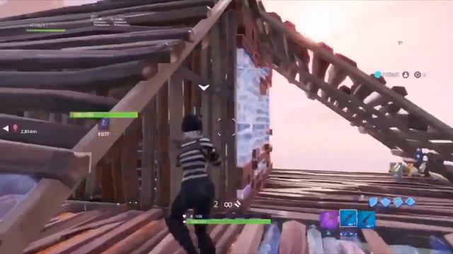 I killed a Aerial Assault Tropper смотреть онлайн