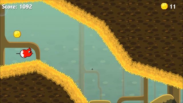 Duck Life: Space - Longplay / Full Playthrough (no commentary) смотреть онлайн