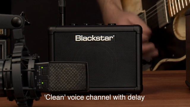 What is the BEST PORTABLE BATTERY POWERED MINI GUITAR AMP? Marshall vs Blackstar vs iRig смотреть онлайн