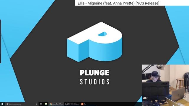Ludum Dare 39 Ctjet99 Pt. 1 смотреть онлайн