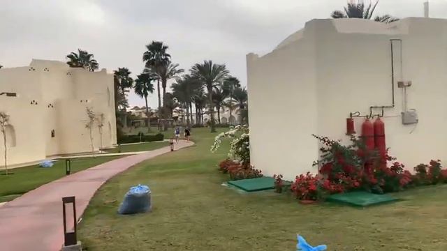 UrlaubsChecker stellt Xanadoo Resort Makady vor смотреть онлайн