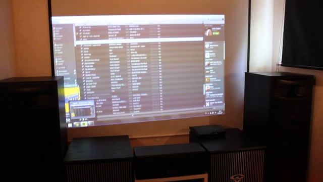 2x HFA-18 and XLS-215! insane! смотреть онлайн