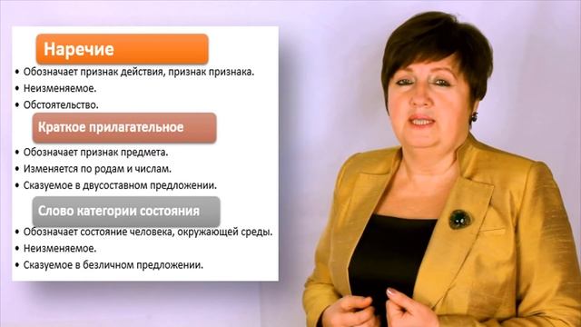 Грамматические омонимы русского языка смотреть онлайн