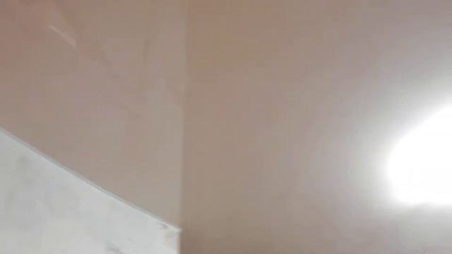 Ремонт санузла под ключ и монтаж натяжных потолков — Отзыв клиента о работе Yolf смотреть онлайн