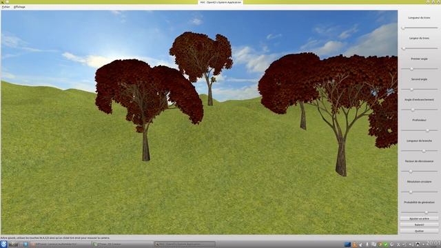 QTrees - Demo Version смотреть онлайн
