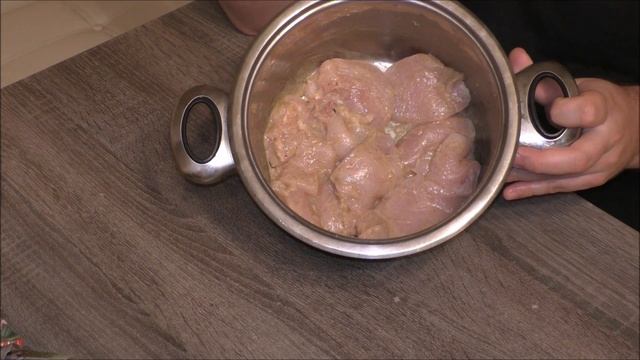 Как приготовить куриные грудки сочными и мягкими смотреть онлайн