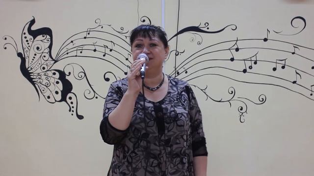 Л. Харитонова "Пусть вам повезет в любви" музыка И. Крутой, слова И. Николаев смотреть онлайн