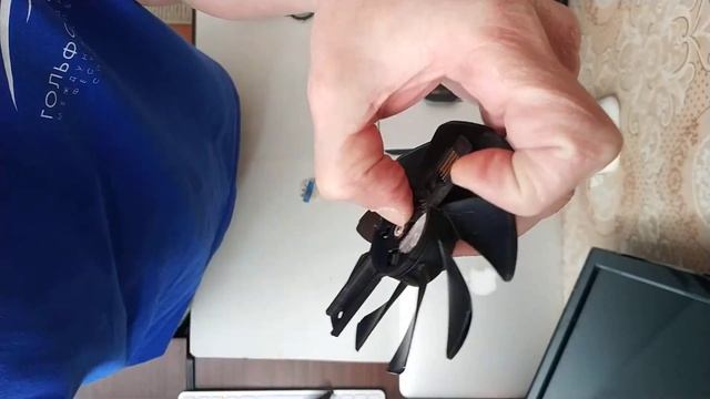 Загудел вентилятор видеокарты. Причина. смотреть онлайн