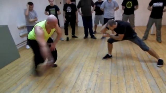Филиппинские боевые искусства - PANANTUKAN, KALI, ESKRIMA, KUNTAO MINDANAO SILAT смотреть онлайн