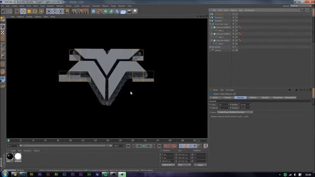 _-'SpeedArt'-_ "Virus Revamp" By AggressivePanda Artistry смотреть онлайн